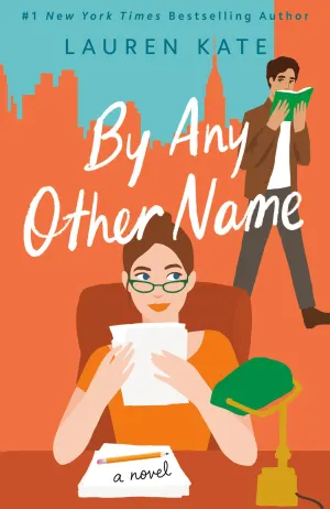 By Any Other Name Cover