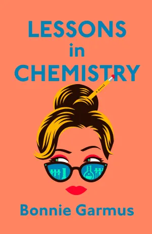 Lessons in Chemistry Cover