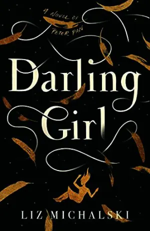 Darling Girl Cover