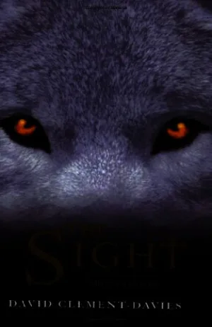 The Sight Cover