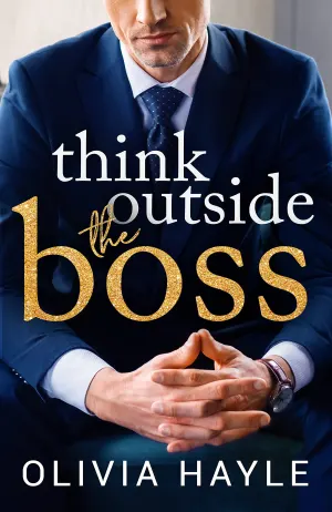 Think Outside the Boss Cover