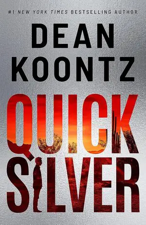 Quicksilver Cover