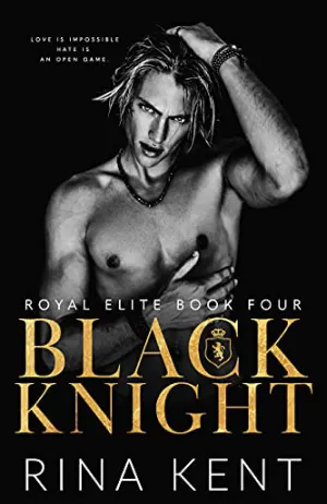 Black Knight Cover