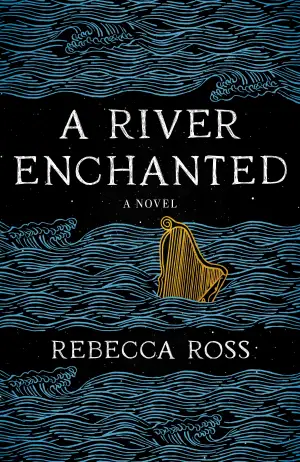 A River Enchanted Cover