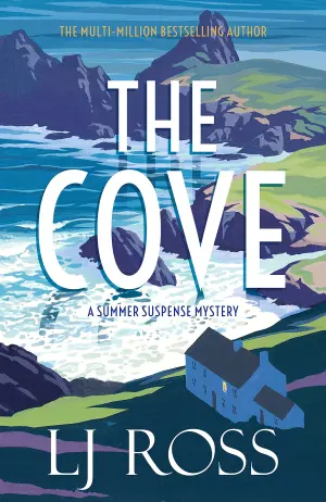 The Cove Cover