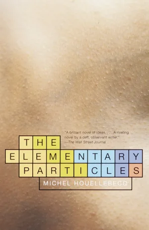The Elementary Particles Cover