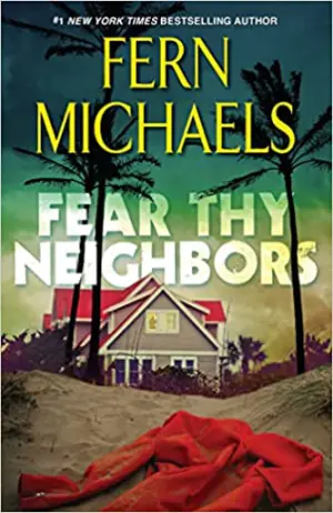 Fear Thy Neighbor Cover