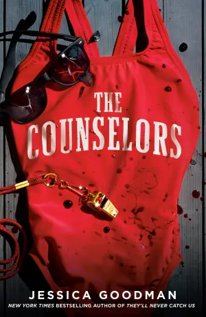 The Counselors Cover