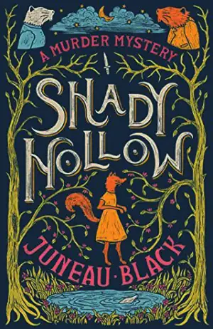 Shady Hollow Cover