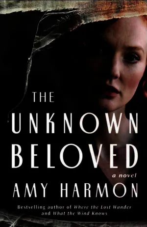 The Unknown Beloved Cover