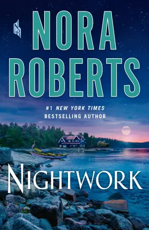 Nightwork Cover