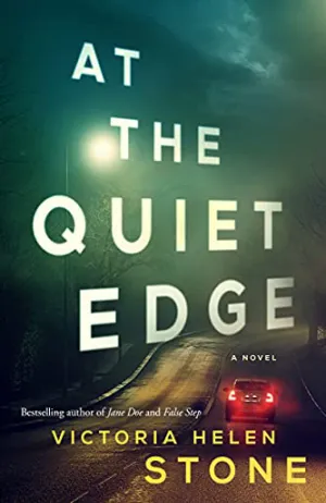 At the Quiet Edge Cover