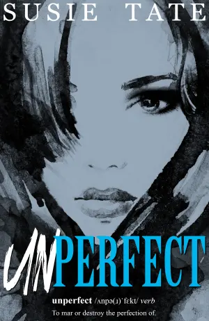 Unperfect Cover