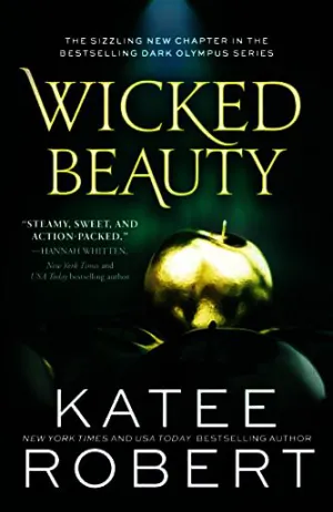 Wicked Beauty Cover