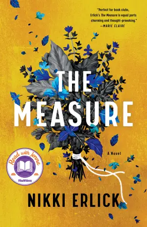 The Measure Cover