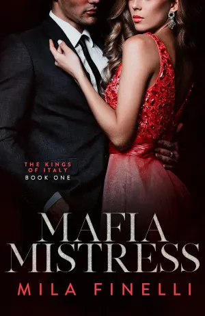 Mafia Mistress Cover