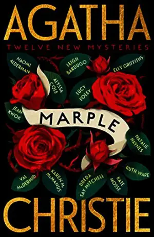 Marple: Twelve New Mysteries