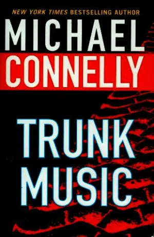 Trunk Music Cover