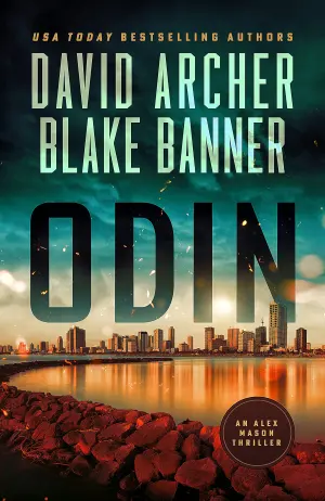 Odin Cover