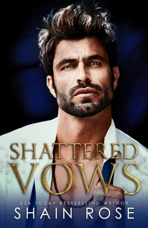 Shattered Vows Cover