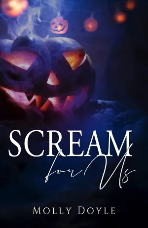 Scream For Us Cover