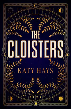 The Cloisters Cover