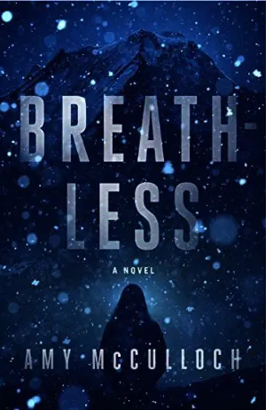 Breathless Cover