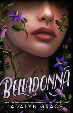 Belladonna Cover