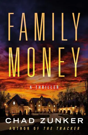 Family Money Cover