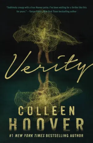 Verity Cover