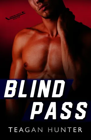Blind Pass Cover