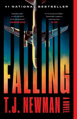 Falling Cover