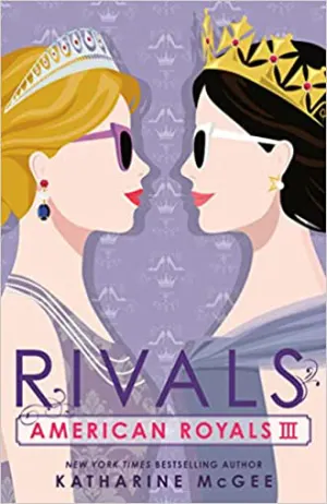 Rivals Cover