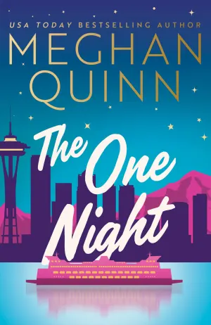 The One Night Cover