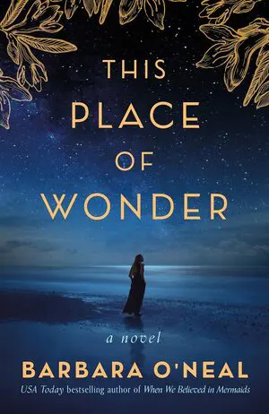 This Place of Wonder Cover