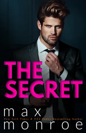 The Secret Cover