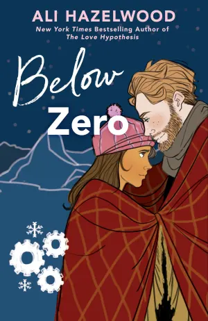 Below Zero Cover