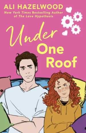 Under One Roof Cover