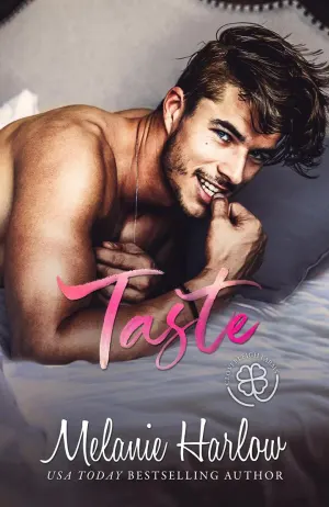 Taste Cover