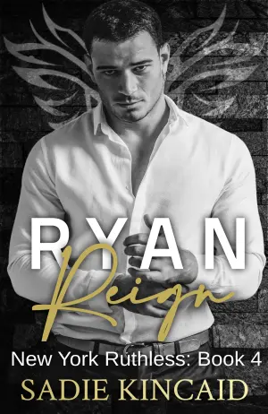 Ryan Reign Cover
