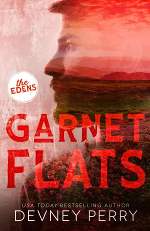 Garnet Flats Cover
