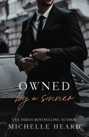 Owned by a Sinner Cover