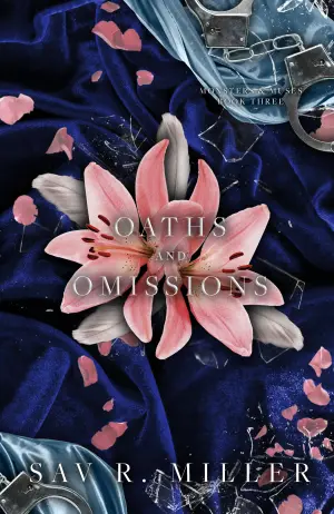 Oaths and Omissions Cover