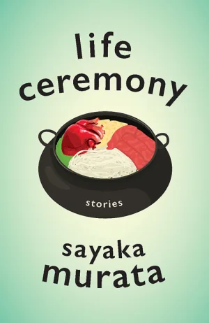 Life Ceremony Cover
