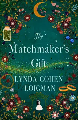 The Matchmaker's Gift Cover