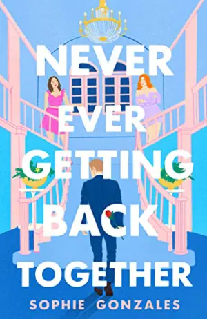 Never Ever Getting Back Together Cover