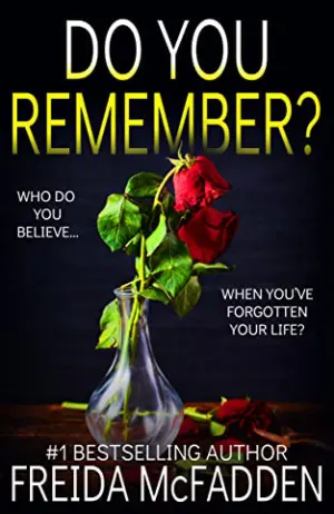 Do You Remember? Cover