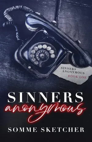 Sinners Anonymous Cover