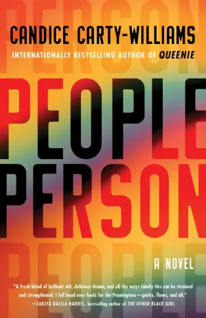 People Person Cover