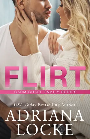 Flirt Cover